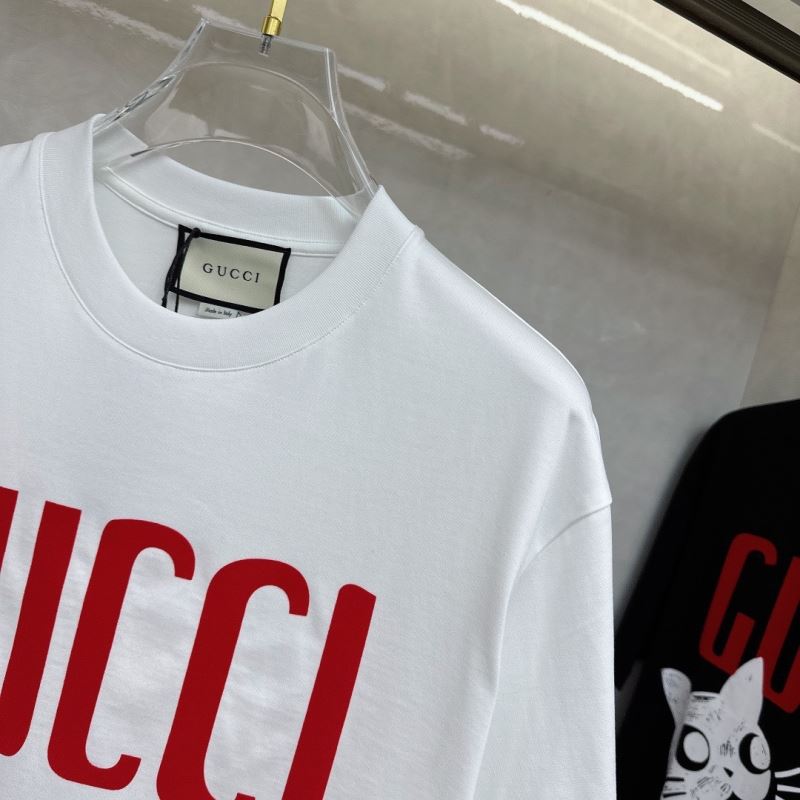 Gucci T-Shirts